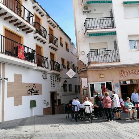 La Casita De Sandra 埃尔乔罗 外观 照片