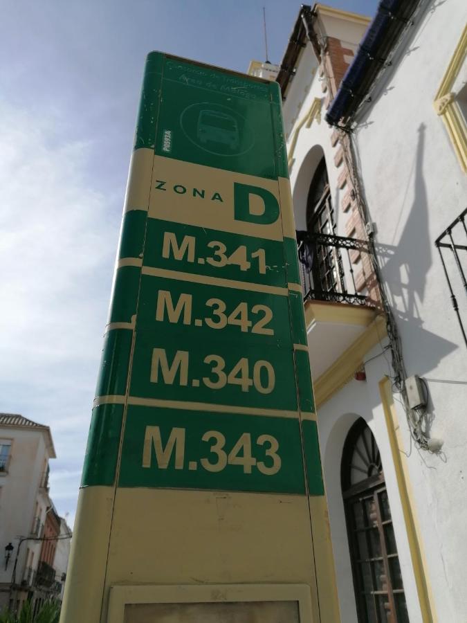 La Casita De Sandra 埃尔乔罗 外观 照片