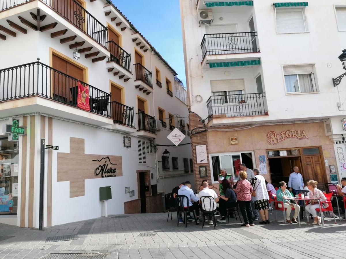 La Casita De Sandra 埃尔乔罗 外观 照片