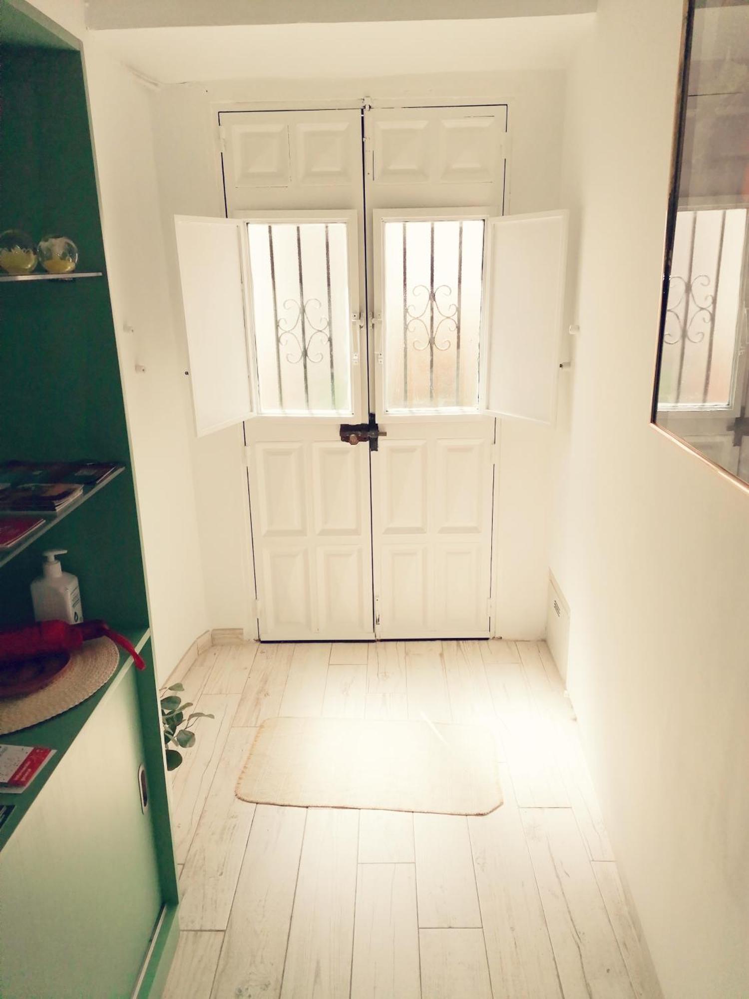 La Casita De Sandra 埃尔乔罗 外观 照片