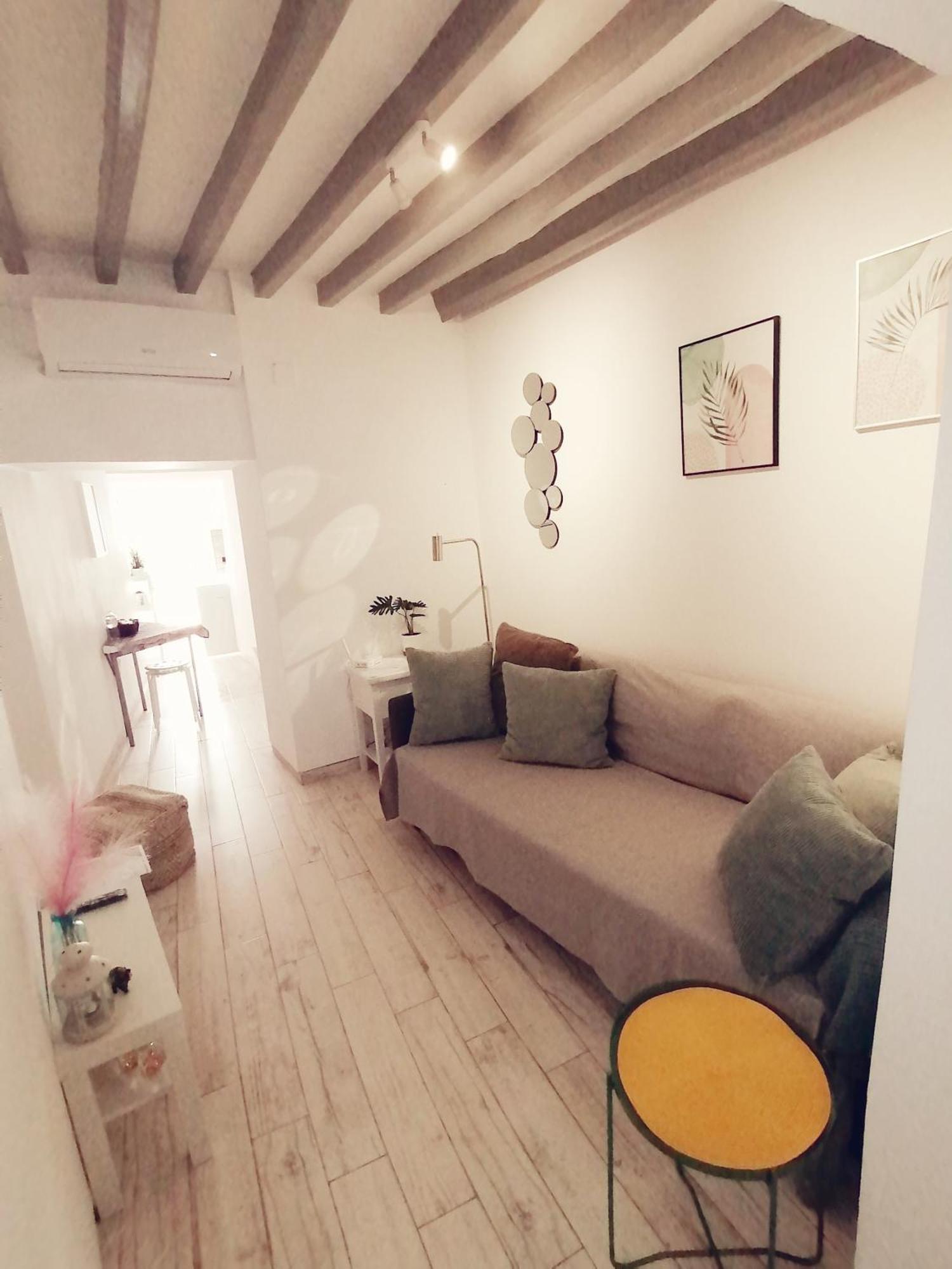 La Casita De Sandra 埃尔乔罗 外观 照片