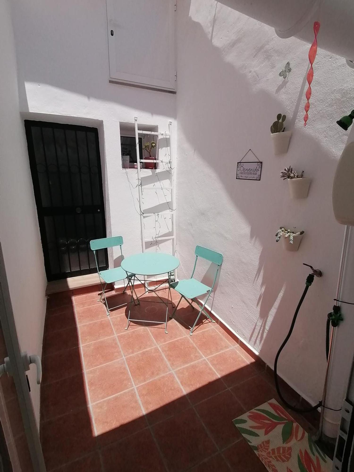 La Casita De Sandra 埃尔乔罗 外观 照片