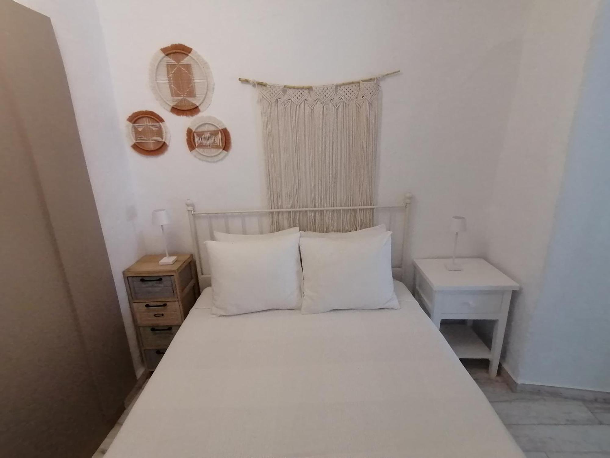 La Casita De Sandra 埃尔乔罗 外观 照片